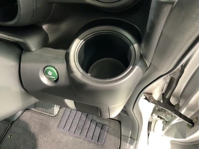 Ｎ－ＢＯＸ Ｇ　いまコレ＋新品マット付　あんしんＰＫＧ　１年保証　ワンオーナ－　ナビＶＸＭ－１６４ＣＳｉ　ＴＶ　ＢＴオ－ディオ　ＶＳＡ　アルミ　スマ－トキ－　スペアキー　盗難防止装置　整備記録簿　ドアバイザー　ＡＡＣ（27枚目）