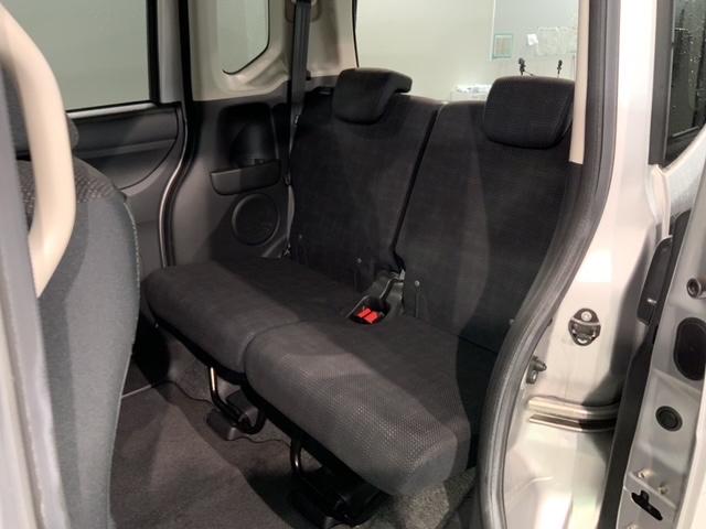 Ｎ－ＢＯＸ Ｇ　いまコレ＋新品マット付　あんしんＰＫＧ　１年保証　ワンオーナ－　ナビＶＸＭ－１６４ＣＳｉ　ＴＶ　ＢＴオ－ディオ　ＶＳＡ　アルミ　スマ－トキ－　スペアキー　盗難防止装置　整備記録簿　ドアバイザー　ＡＡＣ（29枚目）