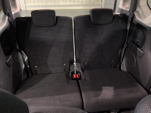 Ｎ－ＢＯＸ Ｇ　いまコレ＋新品マット付　あんしんＰＫＧ　１年保証　ワンオーナ－　ナビＶＸＭ－１６４ＣＳｉ　ＴＶ　ＢＴオ－ディオ　ＶＳＡ　アルミ　スマ－トキ－　スペアキー　盗難防止装置　整備記録簿　ドアバイザー　ＡＡＣ（30枚目）