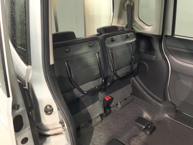 Ｎ－ＢＯＸ Ｇ　いまコレ＋新品マット付　あんしんＰＫＧ　１年保証　ワンオーナ－　ナビＶＸＭ－１６４ＣＳｉ　ＴＶ　ＢＴオ－ディオ　ＶＳＡ　アルミ　スマ－トキ－　スペアキー　盗難防止装置　整備記録簿　ドアバイザー　ＡＡＣ（32枚目）