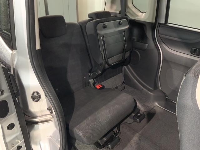 Ｎ－ＢＯＸ Ｇ　いまコレ＋新品マット付　あんしんＰＫＧ　１年保証　ワンオーナ－　ナビＶＸＭ－１６４ＣＳｉ　ＴＶ　ＢＴオ－ディオ　ＶＳＡ　アルミ　スマ－トキ－　スペアキー　盗難防止装置　整備記録簿　ドアバイザー　ＡＡＣ（33枚目）