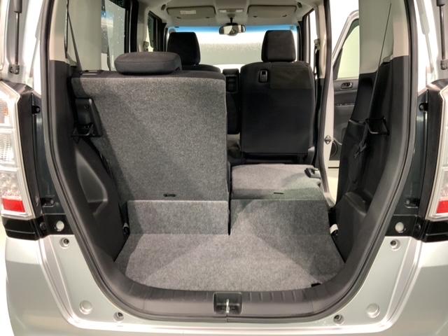 Ｎ－ＢＯＸ Ｇ　いまコレ＋新品マット付　あんしんＰＫＧ　１年保証　ワンオーナ－　ナビＶＸＭ－１６４ＣＳｉ　ＴＶ　ＢＴオ－ディオ　ＶＳＡ　アルミ　スマ－トキ－　スペアキー　盗難防止装置　整備記録簿　ドアバイザー　ＡＡＣ（35枚目）