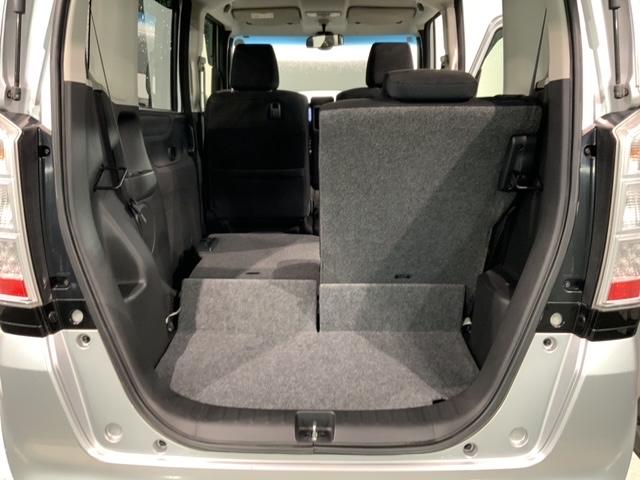 Ｎ－ＢＯＸ Ｇ　いまコレ＋新品マット付　あんしんＰＫＧ　１年保証　ワンオーナ－　ナビＶＸＭ－１６４ＣＳｉ　ＴＶ　ＢＴオ－ディオ　ＶＳＡ　アルミ　スマ－トキ－　スペアキー　盗難防止装置　整備記録簿　ドアバイザー　ＡＡＣ（36枚目）