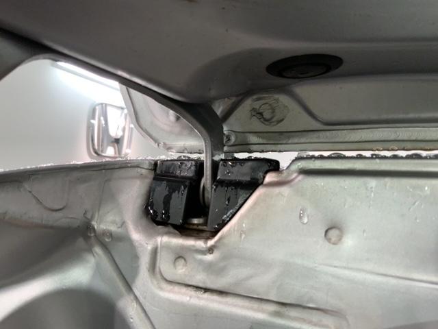 Ｎ－ＢＯＸ Ｇ　いまコレ＋新品マット付　あんしんＰＫＧ　１年保証　ワンオーナ－　ナビＶＸＭ－１６４ＣＳｉ　ＴＶ　ＢＴオ－ディオ　ＶＳＡ　アルミ　スマ－トキ－　スペアキー　盗難防止装置　整備記録簿　ドアバイザー　ＡＡＣ（43枚目）