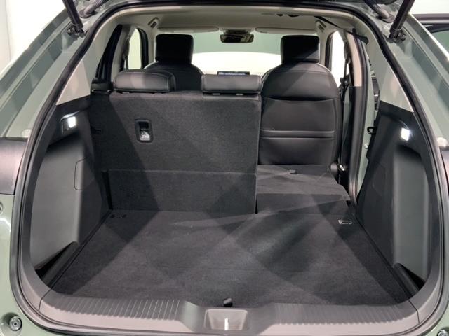 ヴェゼル ｅ：ＨＥＶＺ　ＨＳＥＮＳＩＮＧ　最長５年保証　ワンオーナ－　純正ナビ　ＴＶ　Ｒカメラ　ＢＴオーディオ　ＥＴＣ　ＬＥＤライト　フォグライト　ＶＳＡ　シ－トヒ－タ－　クルコン　アルミ　スマ－トキ－　盗難防止装置　１オナ（34枚目）