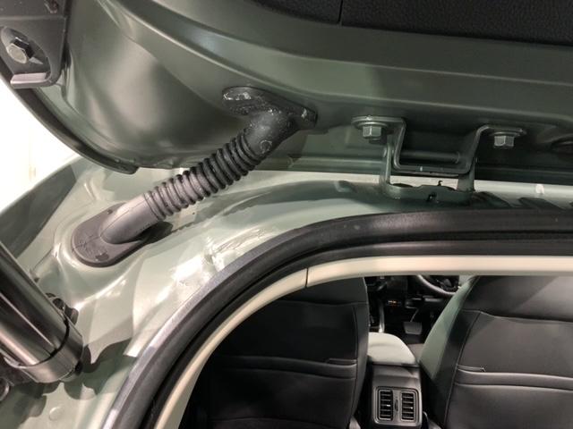 ヴェゼル ｅ：ＨＥＶＺ　ＨＳＥＮＳＩＮＧ　最長５年保証　ワンオーナ－　純正ナビ　ＴＶ　Ｒカメラ　ＢＴオーディオ　ＥＴＣ　ＬＥＤライト　フォグライト　ＶＳＡ　シ－トヒ－タ－　クルコン　アルミ　スマ－トキ－　盗難防止装置　１オナ（40枚目）