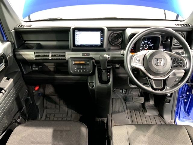 Ｎ－ＶＡＮ＋スタイル ファン　Ｈ　ＳＥＮＳＩＮＧ　最長５年保証　ワンオーナー　ナビＶＸＭ－２２４ＶＦｉ　ＴＶ　Ｒカメラ　ＣＤ録音　ＢＴオ－ディオ　ＤＶＤ　ドラレコ　ＬＥＤライト　ＶＳＡ　フォグ　スマートキー　盗難防止装置　ＡＡＣ（9枚目）