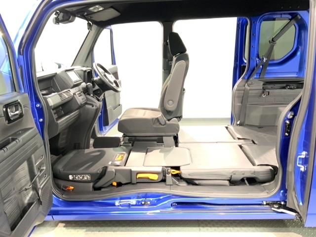 Ｎ－ＶＡＮ＋スタイル ファン　Ｈ　ＳＥＮＳＩＮＧ　最長５年保証　ワンオーナー　ナビＶＸＭ－２２４ＶＦｉ　ＴＶ　Ｒカメラ　ＣＤ録音　ＢＴオ－ディオ　ＤＶＤ　ドラレコ　ＬＥＤライト　ＶＳＡ　フォグ　スマートキー　盗難防止装置　ＡＡＣ（18枚目）