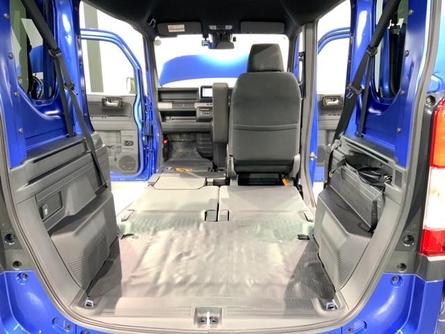 Ｎ－ＶＡＮ＋スタイル ファン　Ｈ　ＳＥＮＳＩＮＧ　最長５年保証　ワンオーナー　ナビＶＸＭ－２２４ＶＦｉ　ＴＶ　Ｒカメラ　ＣＤ録音　ＢＴオ－ディオ　ＤＶＤ　ドラレコ　ＬＥＤライト　ＶＳＡ　フォグ　スマートキー　盗難防止装置　ＡＡＣ（19枚目）