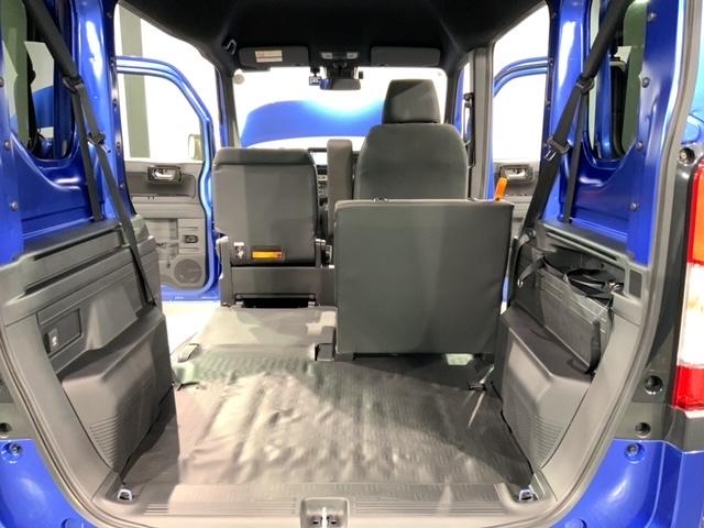 Ｎ－ＶＡＮ＋スタイル ファン　Ｈ　ＳＥＮＳＩＮＧ　最長５年保証　ワンオーナー　ナビＶＸＭ－２２４ＶＦｉ　ＴＶ　Ｒカメラ　ＣＤ録音　ＢＴオ－ディオ　ＤＶＤ　ドラレコ　ＬＥＤライト　ＶＳＡ　フォグ　スマートキー　盗難防止装置　ＡＡＣ（37枚目）