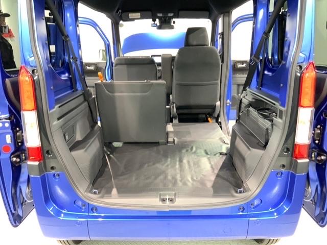 Ｎ－ＶＡＮ＋スタイル ファン　Ｈ　ＳＥＮＳＩＮＧ　最長５年保証　ワンオーナー　ナビＶＸＭ－２２４ＶＦｉ　ＴＶ　Ｒカメラ　ＣＤ録音　ＢＴオ－ディオ　ＤＶＤ　ドラレコ　ＬＥＤライト　ＶＳＡ　フォグ　スマートキー　盗難防止装置　ＡＡＣ（38枚目）