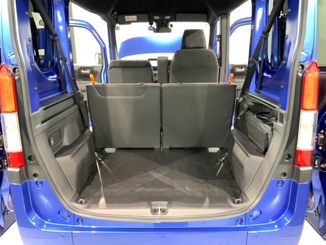 Ｎ－ＶＡＮ＋スタイル ファン　Ｈ　ＳＥＮＳＩＮＧ　最長５年保証　ワンオーナー　ナビＶＸＭ－２２４ＶＦｉ　ＴＶ　Ｒカメラ　ＣＤ録音　ＢＴオ－ディオ　ＤＶＤ　ドラレコ　ＬＥＤライト　ＶＳＡ　フォグ　スマートキー　盗難防止装置　ＡＡＣ（39枚目）