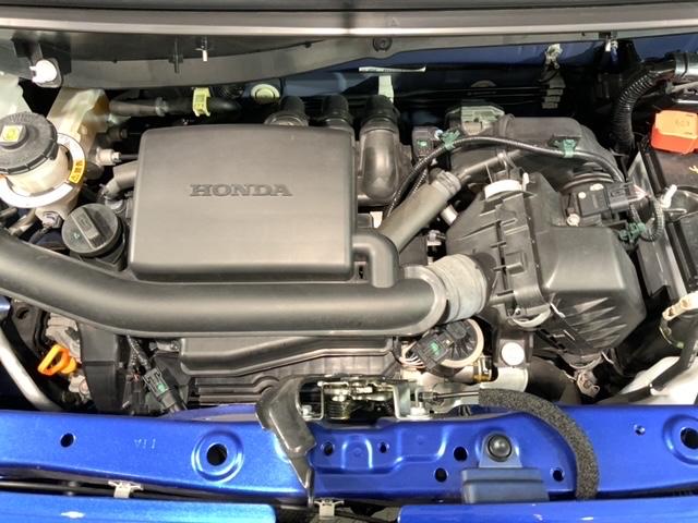 Ｎ－ＶＡＮ＋スタイル ファン　Ｈ　ＳＥＮＳＩＮＧ　最長５年保証　ワンオーナー　ナビＶＸＭ－２２４ＶＦｉ　ＴＶ　Ｒカメラ　ＣＤ録音　ＢＴオ－ディオ　ＤＶＤ　ドラレコ　ＬＥＤライト　ＶＳＡ　フォグ　スマートキー　盗難防止装置　ＡＡＣ（44枚目）