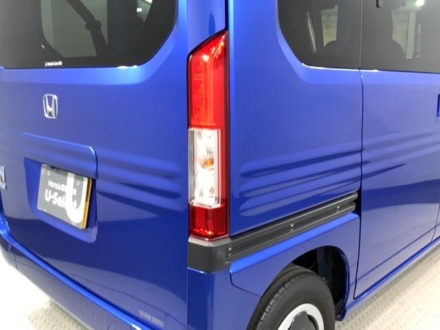 Ｎ－ＶＡＮ＋スタイル ファン　Ｈ　ＳＥＮＳＩＮＧ　最長５年保証　ワンオーナー　ナビＶＸＭ－２２４ＶＦｉ　ＴＶ　Ｒカメラ　ＣＤ録音　ＢＴオ－ディオ　ＤＶＤ　ドラレコ　ＬＥＤライト　ＶＳＡ　フォグ　スマートキー　盗難防止装置　ＡＡＣ（45枚目）