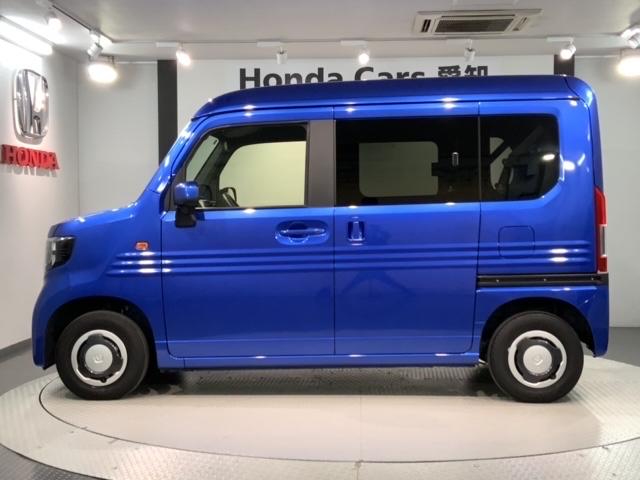 Ｎ－ＶＡＮ＋スタイル ファン　Ｈ　ＳＥＮＳＩＮＧ　最長５年保証　ワンオーナー　ナビＶＸＭ－２２４ＶＦｉ　ＴＶ　Ｒカメラ　ＣＤ録音　ＢＴオ－ディオ　ＤＶＤ　ドラレコ　ＬＥＤライト　ＶＳＡ　フォグ　スマートキー　盗難防止装置　ＡＡＣ（47枚目）
