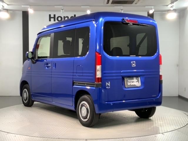 Ｎ－ＶＡＮ＋スタイル ファン　Ｈ　ＳＥＮＳＩＮＧ　最長５年保証　ワンオーナー　ナビＶＸＭ－２２４ＶＦｉ　ＴＶ　Ｒカメラ　ＣＤ録音　ＢＴオ－ディオ　ＤＶＤ　ドラレコ　ＬＥＤライト　ＶＳＡ　フォグ　スマートキー　盗難防止装置　ＡＡＣ（48枚目）