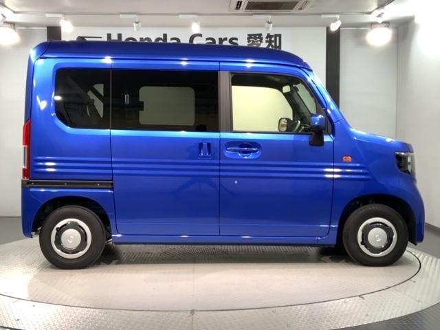 Ｎ－ＶＡＮ＋スタイル ファン　Ｈ　ＳＥＮＳＩＮＧ　最長５年保証　ワンオーナー　ナビＶＸＭ－２２４ＶＦｉ　ＴＶ　Ｒカメラ　ＣＤ録音　ＢＴオ－ディオ　ＤＶＤ　ドラレコ　ＬＥＤライト　ＶＳＡ　フォグ　スマートキー　盗難防止装置　ＡＡＣ（51枚目）