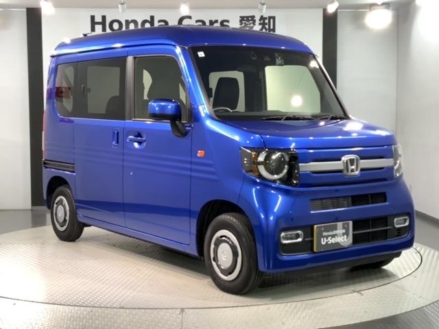 Ｎ－ＶＡＮ＋スタイル ファン　Ｈ　ＳＥＮＳＩＮＧ　最長５年保証　ワンオーナー　ナビＶＸＭ－２２４ＶＦｉ　ＴＶ　Ｒカメラ　ＣＤ録音　ＢＴオ－ディオ　ＤＶＤ　ドラレコ　ＬＥＤライト　ＶＳＡ　フォグ　スマートキー　盗難防止装置　ＡＡＣ（52枚目）
