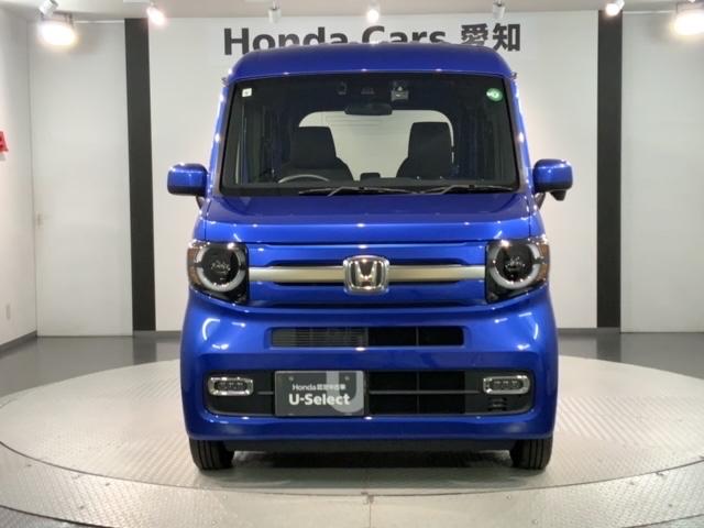 Ｎ－ＶＡＮ＋スタイル ファン　Ｈ　ＳＥＮＳＩＮＧ　最長５年保証　ワンオーナー　ナビＶＸＭ－２２４ＶＦｉ　ＴＶ　Ｒカメラ　ＣＤ録音　ＢＴオ－ディオ　ＤＶＤ　ドラレコ　ＬＥＤライト　ＶＳＡ　フォグ　スマートキー　盗難防止装置　ＡＡＣ（53枚目）