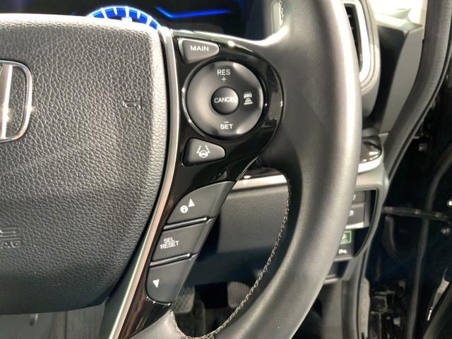 オデッセイハイブリッド ハイブリッドアブソルート・ＥＸホンダセンシング　最長５年保証　ナビＶＸＭ－２０７ＶＦＮｉ　ＴＶ　Ｒカメラ　マルチビュー　ＣＤ録音　ＢＴオ－ディオ　ＤＶＤ　ＥＴＣ　ＬＥＤライト　ＶＳＡ　両側電動ドア　シートヒーター　クルコン　アルミ　フォグ　ＡＡＣ（11枚目）