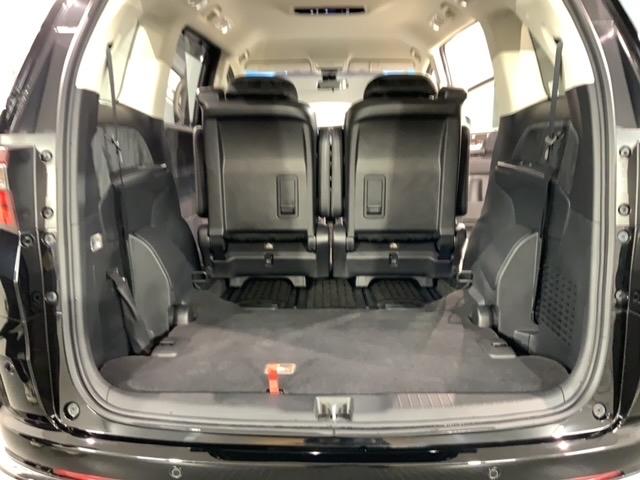 オデッセイハイブリッド ハイブリッドアブソルート・ＥＸホンダセンシング　最長５年保証　ナビＶＸＭ－２０７ＶＦＮｉ　ＴＶ　Ｒカメラ　マルチビュー　ＣＤ録音　ＢＴオ－ディオ　ＤＶＤ　ＥＴＣ　ＬＥＤライト　ＶＳＡ　両側電動ドア　シートヒーター　クルコン　アルミ　フォグ　ＡＡＣ（19枚目）