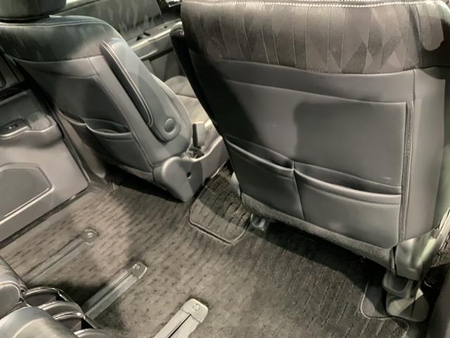 オデッセイハイブリッド ハイブリッドアブソルート・ＥＸホンダセンシング　最長５年保証　ナビＶＸＭ－２０７ＶＦＮｉ　ＴＶ　Ｒカメラ　マルチビュー　ＣＤ録音　ＢＴオ－ディオ　ＤＶＤ　ＥＴＣ　ＬＥＤライト　ＶＳＡ　両側電動ドア　シートヒーター　クルコン　アルミ　フォグ　ＡＡＣ（30枚目）