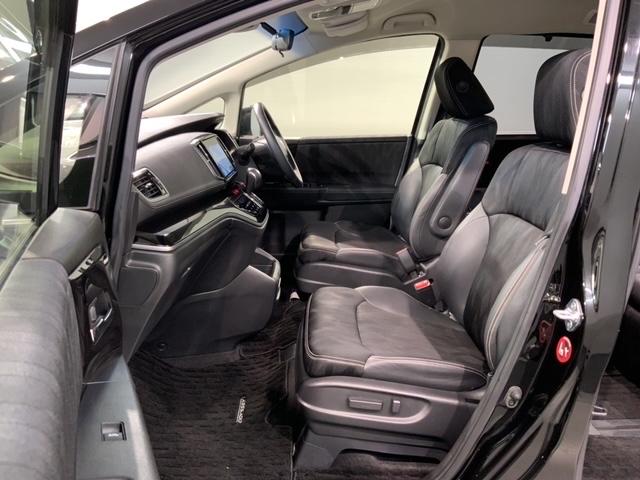 オデッセイハイブリッド ハイブリッドアブソルート・ＥＸホンダセンシング　最長５年保証　ナビＶＸＭ－２０７ＶＦＮｉ　ＴＶ　Ｒカメラ　マルチビュー　ＣＤ録音　ＢＴオ－ディオ　ＤＶＤ　ＥＴＣ　ＬＥＤライト　ＶＳＡ　両側電動ドア　シートヒーター　クルコン　アルミ　フォグ　ＡＡＣ（31枚目）