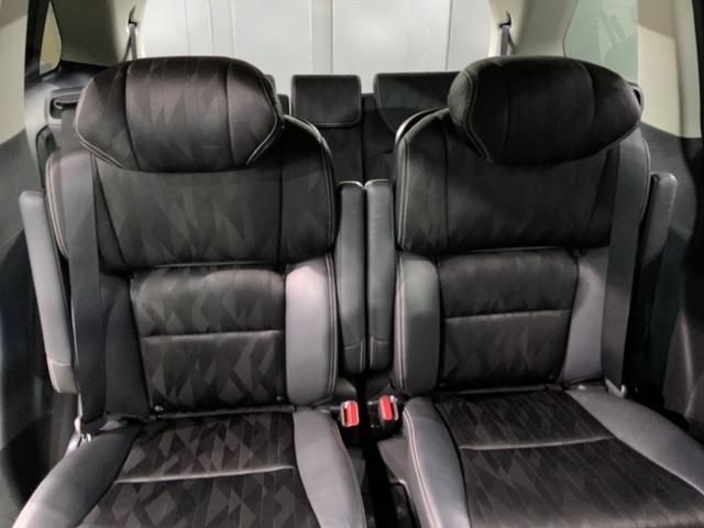 オデッセイハイブリッド ハイブリッドアブソルート・ＥＸホンダセンシング　最長５年保証　ナビＶＸＭ－２０７ＶＦＮｉ　ＴＶ　Ｒカメラ　マルチビュー　ＣＤ録音　ＢＴオ－ディオ　ＤＶＤ　ＥＴＣ　ＬＥＤライト　ＶＳＡ　両側電動ドア　シートヒーター　クルコン　アルミ　フォグ　ＡＡＣ（33枚目）