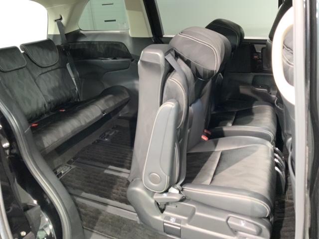 オデッセイハイブリッド ハイブリッドアブソルート・ＥＸホンダセンシング　最長５年保証　ナビＶＸＭ－２０７ＶＦＮｉ　ＴＶ　Ｒカメラ　マルチビュー　ＣＤ録音　ＢＴオ－ディオ　ＤＶＤ　ＥＴＣ　ＬＥＤライト　ＶＳＡ　両側電動ドア　シートヒーター　クルコン　アルミ　フォグ　ＡＡＣ（35枚目）