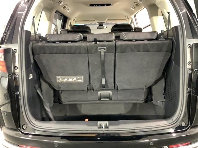 オデッセイハイブリッド ハイブリッドアブソルート・ＥＸホンダセンシング　最長５年保証　ナビＶＸＭ－２０７ＶＦＮｉ　ＴＶ　Ｒカメラ　マルチビュー　ＣＤ録音　ＢＴオ－ディオ　ＤＶＤ　ＥＴＣ　ＬＥＤライト　ＶＳＡ　両側電動ドア　シートヒーター　クルコン　アルミ　フォグ　ＡＡＣ（37枚目）