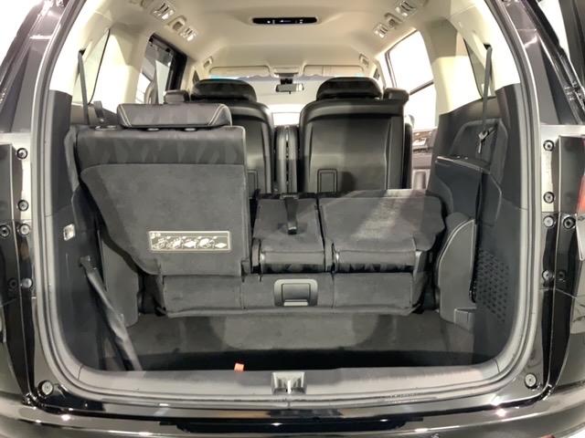 オデッセイハイブリッド ハイブリッドアブソルート・ＥＸホンダセンシング　最長５年保証　ナビＶＸＭ－２０７ＶＦＮｉ　ＴＶ　Ｒカメラ　マルチビュー　ＣＤ録音　ＢＴオ－ディオ　ＤＶＤ　ＥＴＣ　ＬＥＤライト　ＶＳＡ　両側電動ドア　シートヒーター　クルコン　アルミ　フォグ　ＡＡＣ（38枚目）