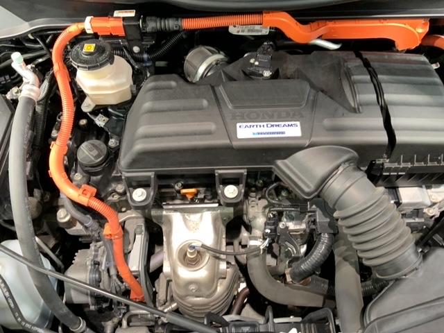 オデッセイハイブリッド ハイブリッドアブソルート・ＥＸホンダセンシング　最長５年保証　ナビＶＸＭ－２０７ＶＦＮｉ　ＴＶ　Ｒカメラ　マルチビュー　ＣＤ録音　ＢＴオ－ディオ　ＤＶＤ　ＥＴＣ　ＬＥＤライト　ＶＳＡ　両側電動ドア　シートヒーター　クルコン　アルミ　フォグ　ＡＡＣ（44枚目）