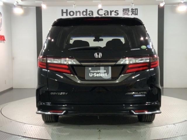 オデッセイハイブリッド ハイブリッドアブソルート・ＥＸホンダセンシング　最長５年保証　ナビＶＸＭ－２０７ＶＦＮｉ　ＴＶ　Ｒカメラ　マルチビュー　ＣＤ録音　ＢＴオ－ディオ　ＤＶＤ　ＥＴＣ　ＬＥＤライト　ＶＳＡ　両側電動ドア　シートヒーター　クルコン　アルミ　フォグ　ＡＡＣ（49枚目）