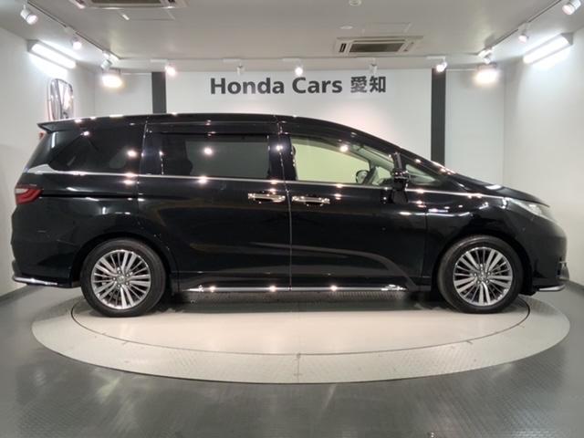 オデッセイハイブリッド ハイブリッドアブソルート・ＥＸホンダセンシング　最長５年保証　ナビＶＸＭ－２０７ＶＦＮｉ　ＴＶ　Ｒカメラ　マルチビュー　ＣＤ録音　ＢＴオ－ディオ　ＤＶＤ　ＥＴＣ　ＬＥＤライト　ＶＳＡ　両側電動ドア　シートヒーター　クルコン　アルミ　フォグ　ＡＡＣ（51枚目）