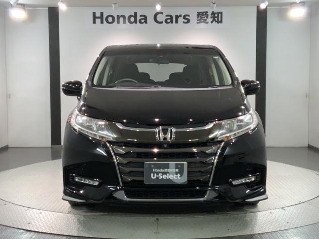 オデッセイハイブリッド ハイブリッドアブソルート・ＥＸホンダセンシング　最長５年保証　ナビＶＸＭ－２０７ＶＦＮｉ　ＴＶ　Ｒカメラ　マルチビュー　ＣＤ録音　ＢＴオ－ディオ　ＤＶＤ　ＥＴＣ　ＬＥＤライト　ＶＳＡ　両側電動ドア　シートヒーター　クルコン　アルミ　フォグ　ＡＡＣ（53枚目）