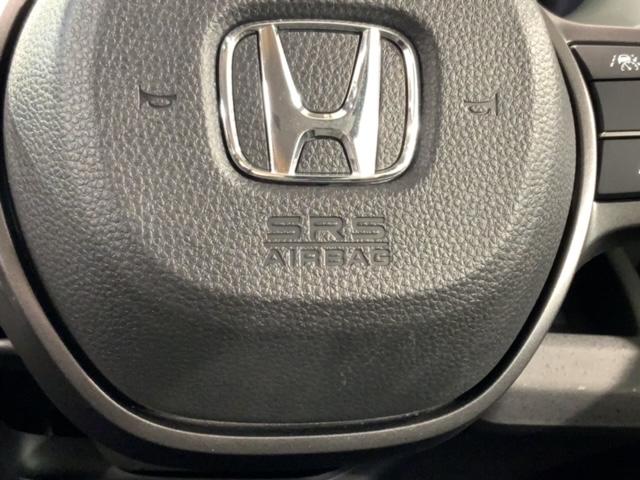 フリード クロスター H SENSING 新車保証 試乗車 ワンオ-ナ- ナビLXM-242ZFNi TV Rカメラ BTオ-ディオ ETC LEDライト 両側電動ドア VSA シ-トヒ-タ- アルミ スマ-トキ- AAC(22枚目)