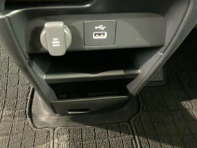 フリード クロスター H SENSING 新車保証 試乗車 ワンオ-ナ- ナビLXM-242ZFNi TV Rカメラ BTオ-ディオ ETC LEDライト 両側電動ドア VSA シ-トヒ-タ- アルミ スマ-トキ- AAC(28枚目)