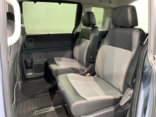 フリード クロスター H SENSING 新車保証 試乗車 ワンオ-ナ- ナビLXM-242ZFNi TV Rカメラ BTオ-ディオ ETC LEDライト 両側電動ドア VSA シ-トヒ-タ- アルミ スマ-トキ- AAC(32枚目)