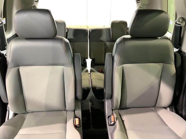 フリード クロスター H SENSING 新車保証 試乗車 ワンオ-ナ- ナビLXM-242ZFNi TV Rカメラ BTオ-ディオ ETC LEDライト 両側電動ドア VSA シ-トヒ-タ- アルミ スマ-トキ- AAC(33枚目)