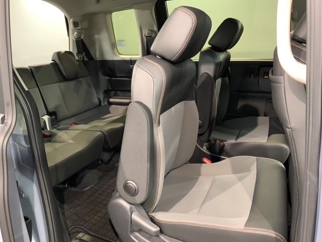 フリード クロスター H SENSING 新車保証 試乗車 ワンオ-ナ- ナビLXM-242ZFNi TV Rカメラ BTオ-ディオ ETC LEDライト 両側電動ドア VSA シ-トヒ-タ- アルミ スマ-トキ- AAC(35枚目)