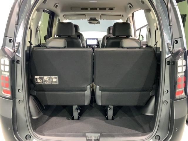 フリード クロスター H SENSING 新車保証 試乗車 ワンオ-ナ- ナビLXM-242ZFNi TV Rカメラ BTオ-ディオ ETC LEDライト 両側電動ドア VSA シ-トヒ-タ- アルミ スマ-トキ- AAC(37枚目)