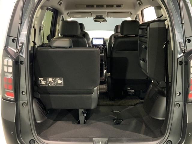 フリード クロスター H SENSING 新車保証 試乗車 ワンオ-ナ- ナビLXM-242ZFNi TV Rカメラ BTオ-ディオ ETC LEDライト 両側電動ドア VSA シ-トヒ-タ- アルミ スマ-トキ- AAC(38枚目)