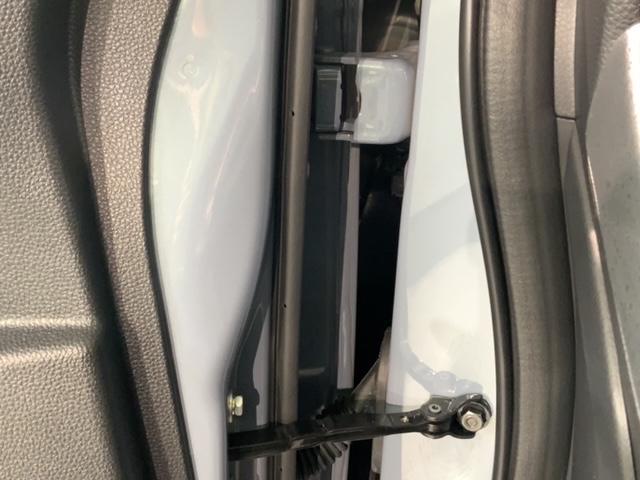 フリード クロスター H SENSING 新車保証 試乗車 ワンオ-ナ- ナビLXM-242ZFNi TV Rカメラ BTオ-ディオ ETC LEDライト 両側電動ドア VSA シ-トヒ-タ- アルミ スマ-トキ- AAC(42枚目)