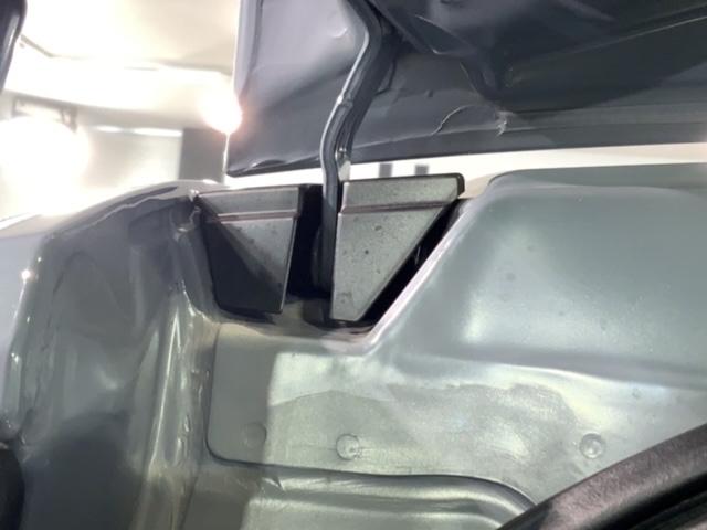 フリード クロスター H SENSING 新車保証 試乗車 ワンオ-ナ- ナビLXM-242ZFNi TV Rカメラ BTオ-ディオ ETC LEDライト 両側電動ドア VSA シ-トヒ-タ- アルミ スマ-トキ- AAC(43枚目)