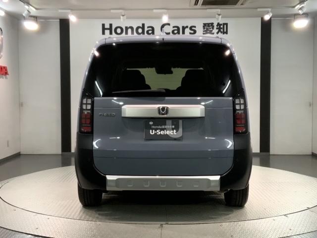 フリード クロスター H SENSING 新車保証 試乗車 ワンオ-ナ- ナビLXM-242ZFNi TV Rカメラ BTオ-ディオ ETC LEDライト 両側電動ドア VSA シ-トヒ-タ- アルミ スマ-トキ- AAC(49枚目)