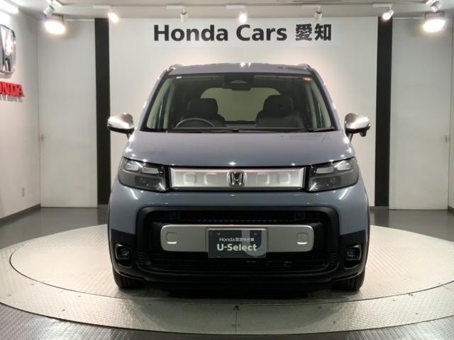 フリード クロスター H SENSING 新車保証 試乗車 ワンオ-ナ- ナビLXM-242ZFNi TV Rカメラ BTオ-ディオ ETC LEDライト 両側電動ドア VSA シ-トヒ-タ- アルミ スマ-トキ- AAC(53枚目)