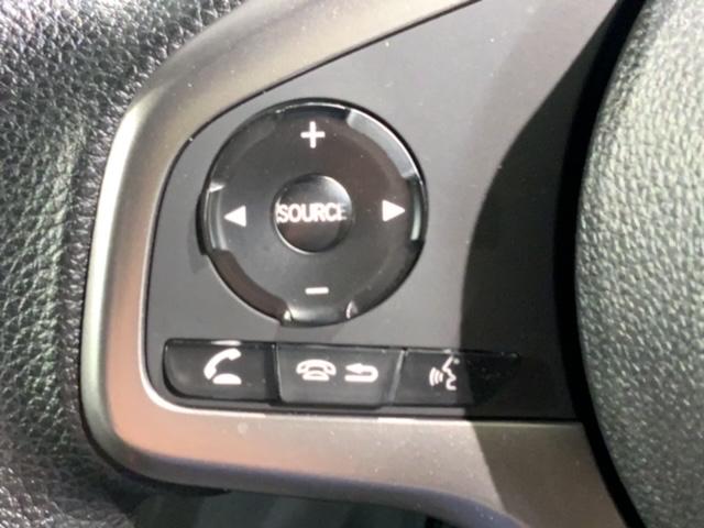 Ｎ－ＶＡＮ ファン　Ｈ　ＳＥＮＳＩＮＧ　新車保証　試乗車　ワンオ－ナ－　ナビＶＸＭ－２４５ＺＦＥｉ　ＴＶ　Ｒカメラ　ＢＴオ－ディオ　ＥＴＣ　ＬＥＤライト　ＶＳＡ　スマ－トキ－　スペアキー　盗難防止装置　整備記録簿　ＡＡＣ（10枚目）