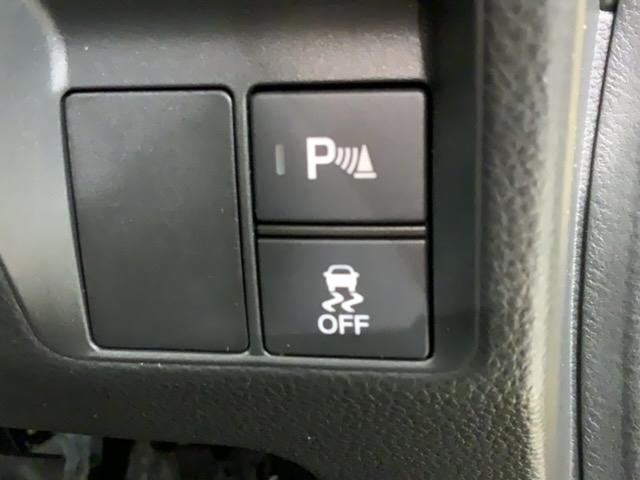 Ｎ－ＶＡＮ ファン　Ｈ　ＳＥＮＳＩＮＧ　新車保証　試乗車　ワンオ－ナ－　ナビＶＸＭ－２４５ＺＦＥｉ　ＴＶ　Ｒカメラ　ＢＴオ－ディオ　ＥＴＣ　ＬＥＤライト　ＶＳＡ　スマ－トキ－　スペアキー　盗難防止装置　整備記録簿　ＡＡＣ（13枚目）