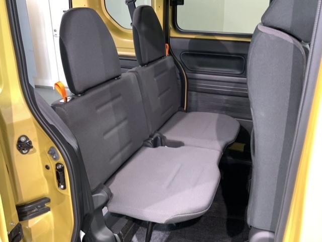 Ｎ－ＶＡＮ ファン　Ｈ　ＳＥＮＳＩＮＧ　新車保証　試乗車　ワンオ－ナ－　ナビＶＸＭ－２４５ＺＦＥｉ　ＴＶ　Ｒカメラ　ＢＴオ－ディオ　ＥＴＣ　ＬＥＤライト　ＶＳＡ　スマ－トキ－　スペアキー　盗難防止装置　整備記録簿　ＡＡＣ（17枚目）