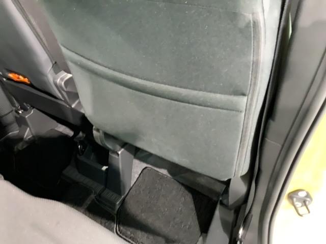 Ｎ－ＶＡＮ ファン　Ｈ　ＳＥＮＳＩＮＧ　新車保証　試乗車　ワンオ－ナ－　ナビＶＸＭ－２４５ＺＦＥｉ　ＴＶ　Ｒカメラ　ＢＴオ－ディオ　ＥＴＣ　ＬＥＤライト　ＶＳＡ　スマ－トキ－　スペアキー　盗難防止装置　整備記録簿　ＡＡＣ（29枚目）